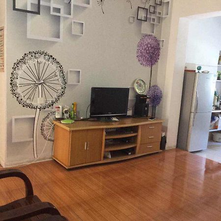 Nanchang University Sunshine Apartment מראה חיצוני תמונה