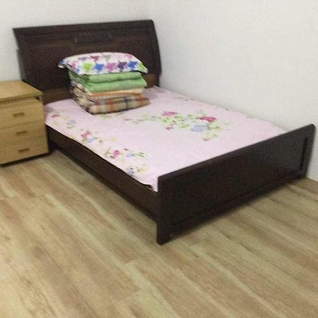 Nanchang University Sunshine Apartment מראה חיצוני תמונה