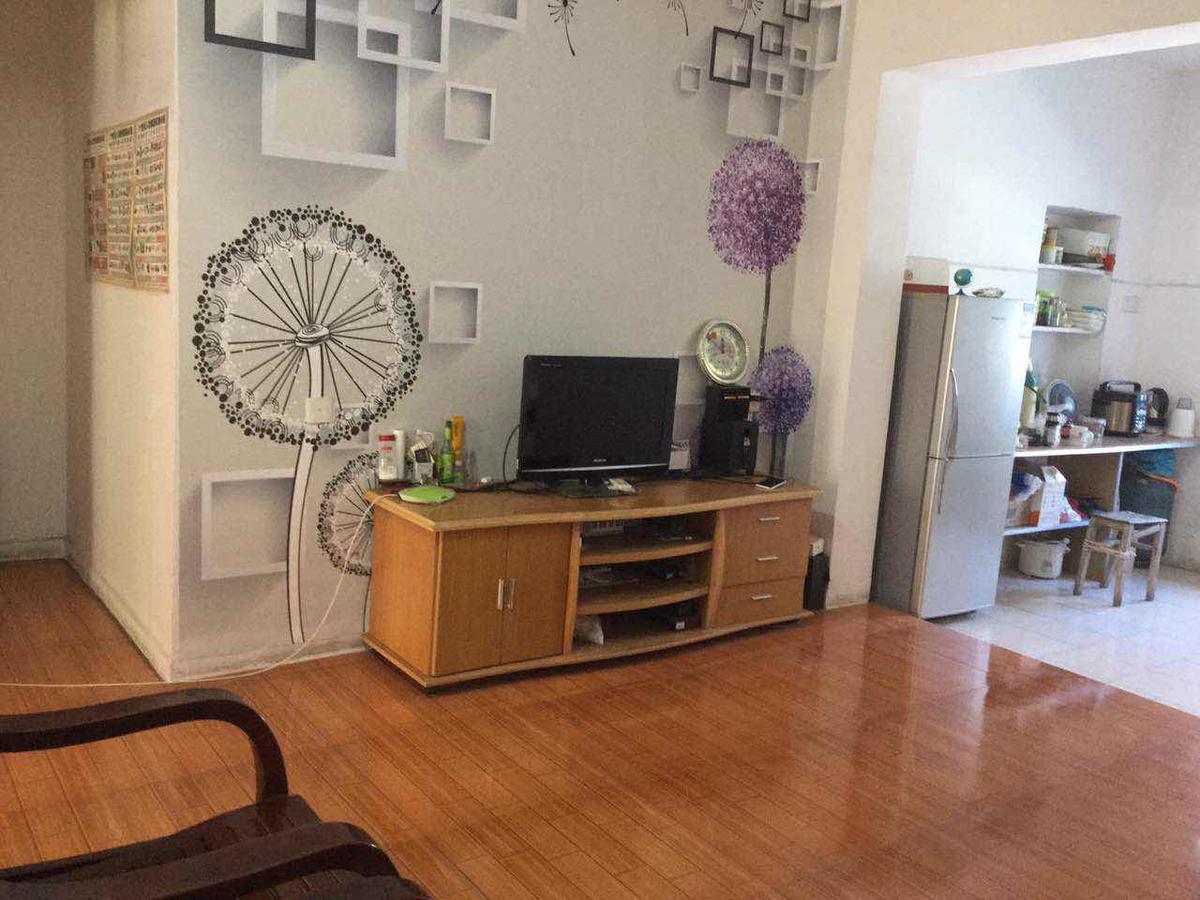 Nanchang University Sunshine Apartment מראה חיצוני תמונה