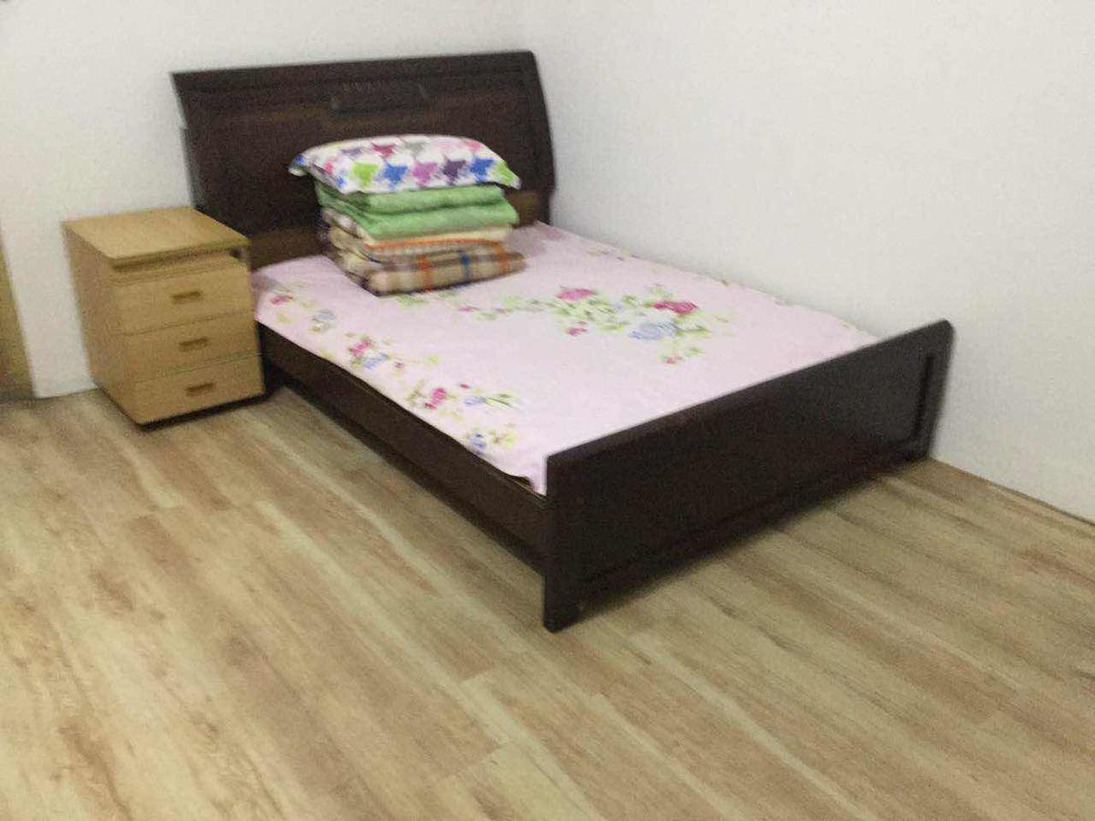 Nanchang University Sunshine Apartment מראה חיצוני תמונה