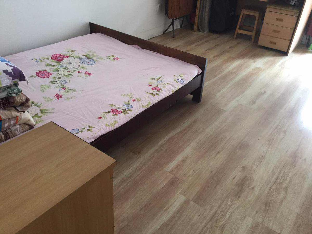 Nanchang University Sunshine Apartment מראה חיצוני תמונה